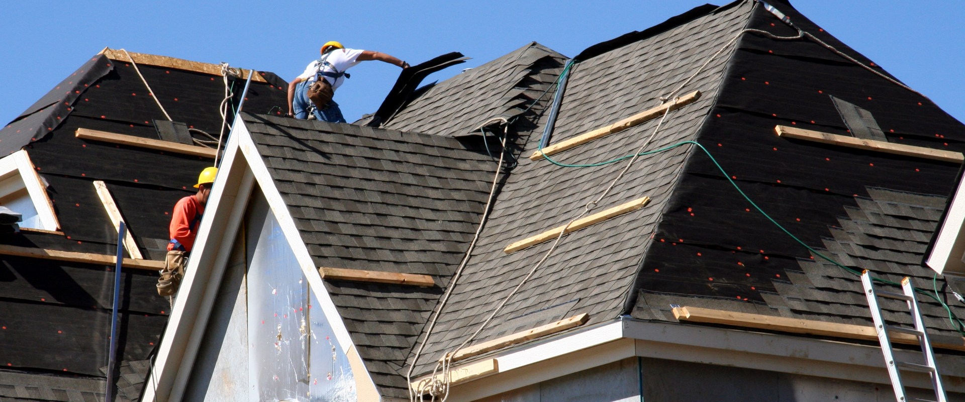 Financing a Roof Replacement: All Your Options Explained