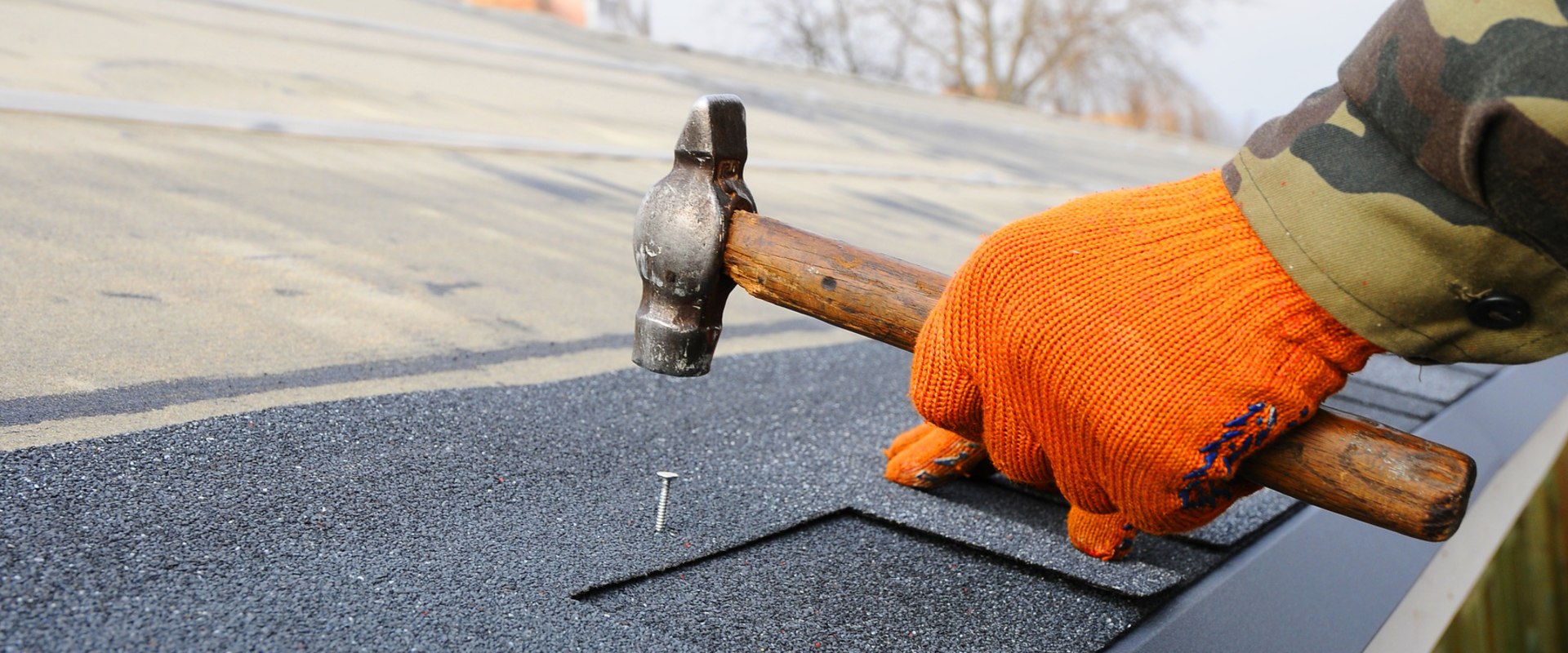 Who Fixes the Roofs? Expert Advice on Roof Repair and Replacement