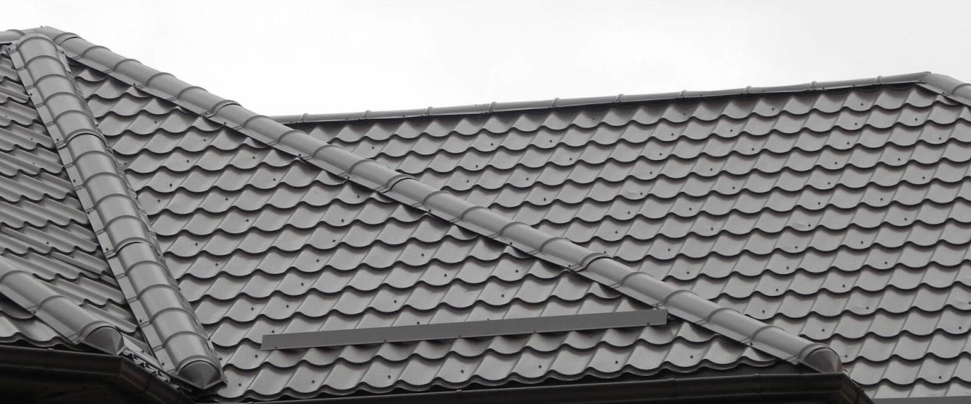 Is the installation of a new roof noisy?