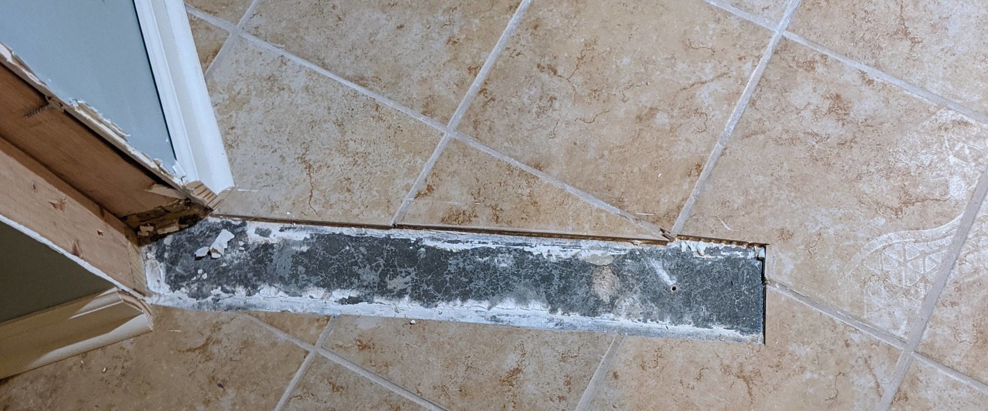 Finding the Perfect Replacement Tiles for Your Home