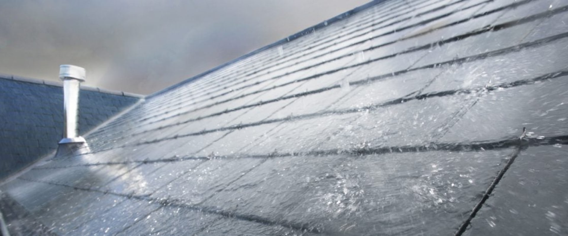 Replacing a Storm-Damaged Roof: How Insurance Determines the Cost