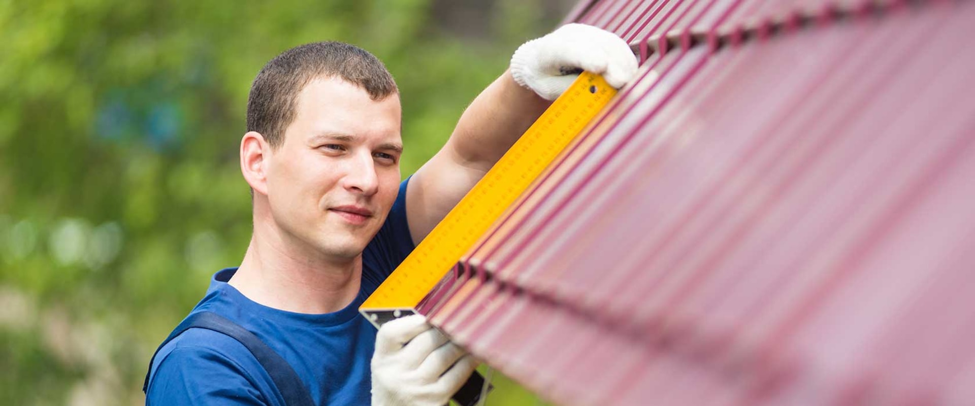 Can You Live in Your Home While the Roof is Being Replaced?