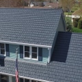 Is it stressful to have a new roof?