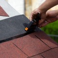Can You Deduct the Cost of a New Roof?