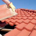 What is the Volume of a Roof Replacement?