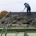 When to replace the roof?