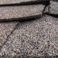 How does roof replacement work with insurance?