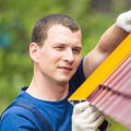 Can You Live in Your Home While the Roof is Being Replaced?