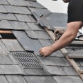 Can a Roof Be Repaired Rather Than Replaced?