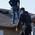 Negotiating a Roof Replacement with Your Insurance Company