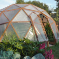 How Much Does it Cost to Replace the Roof of a Greenhouse?