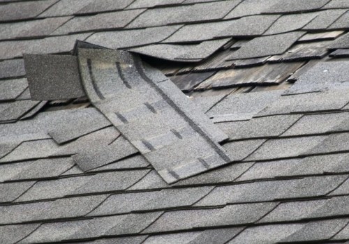 How Much Does it Cost to Fix a Leaky Roof?