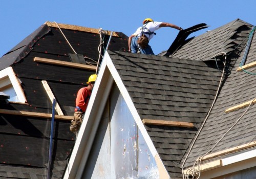 Financing a Roof Replacement: All Your Options Explained