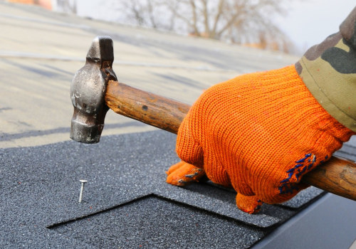 Who Fixes the Roofs? Expert Advice on Roof Repair and Replacement