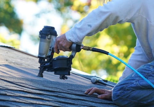 How Much Does It Cost to Replace a Roof?