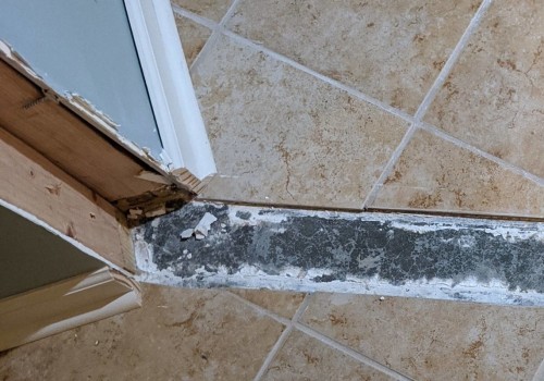 Finding the Perfect Replacement Tiles for Your Home