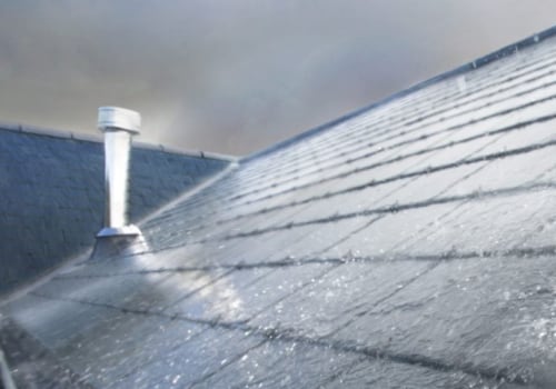 Replacing a Storm-Damaged Roof: How Insurance Determines the Cost