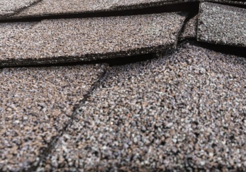 How does roof replacement work with insurance?