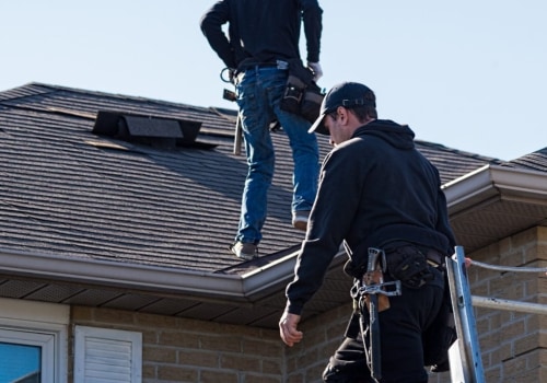 Negotiating a Roof Replacement with Your Insurance Company
