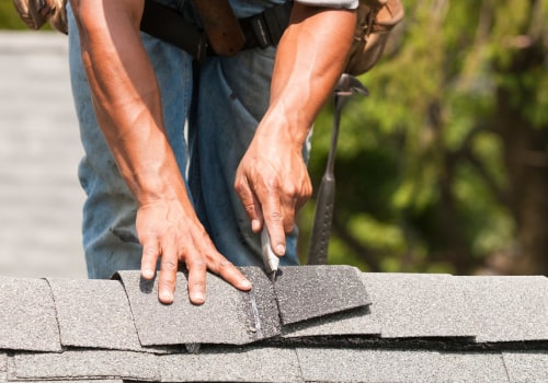 When Should You Replace Your Roof: A Comprehensive Guide